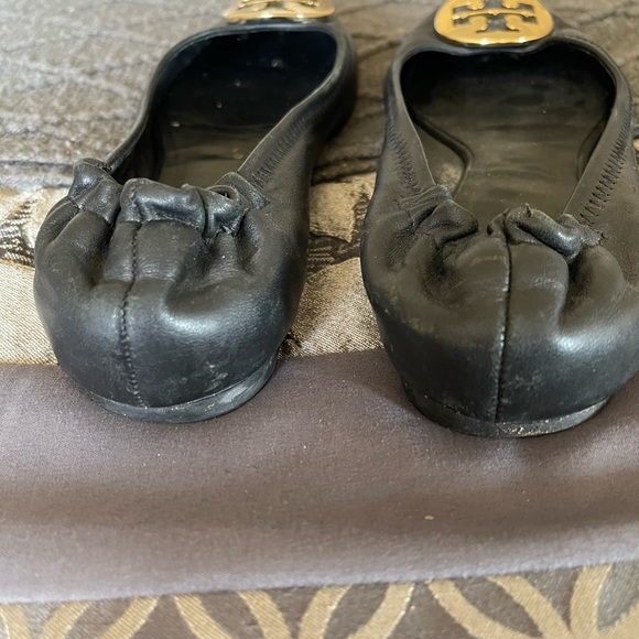 Tory Burch flat - Picture 3 of 4